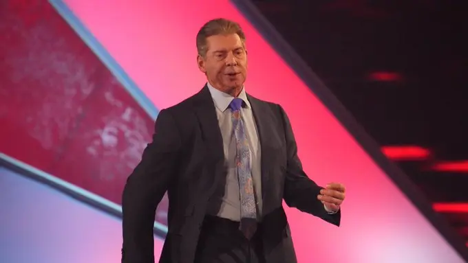 Vince McMahon a démissioné