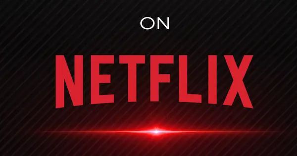 Raw débarque sur Netflix ! (en 2025)