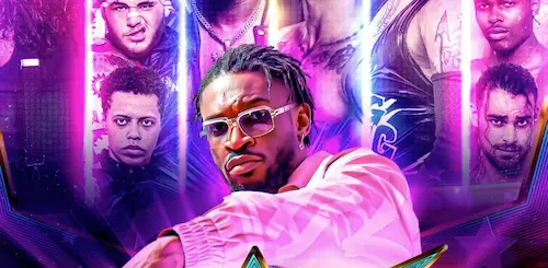 L'APC annonce BattleStar avec Dezmond Xavier
