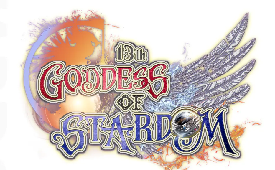 Les participantes du prochain Goddess Of Stardom