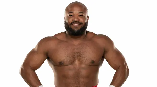 Jonathan Gresham à la AJPW